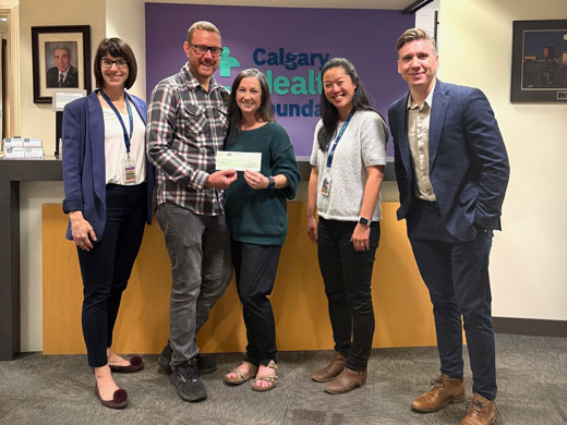 Gabrielle won $441,677.75 in the March 2025 Quarterly Cash draw!